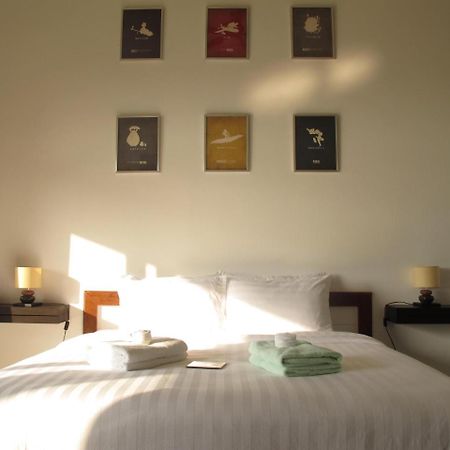 Tree Roots Retreat Hotel ระยอง ภายนอก รูปภาพ