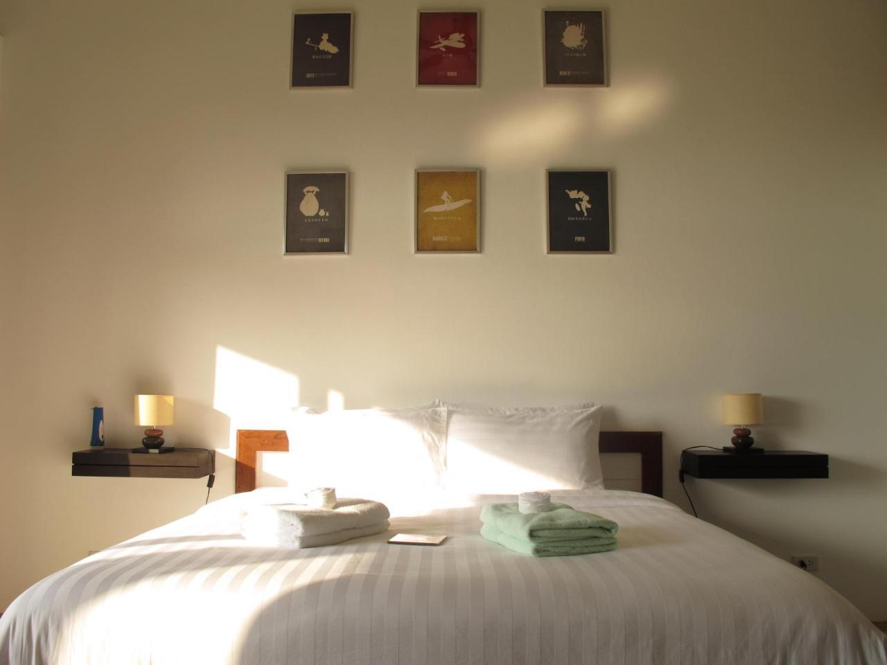 Tree Roots Retreat Hotel ระยอง ภายนอก รูปภาพ